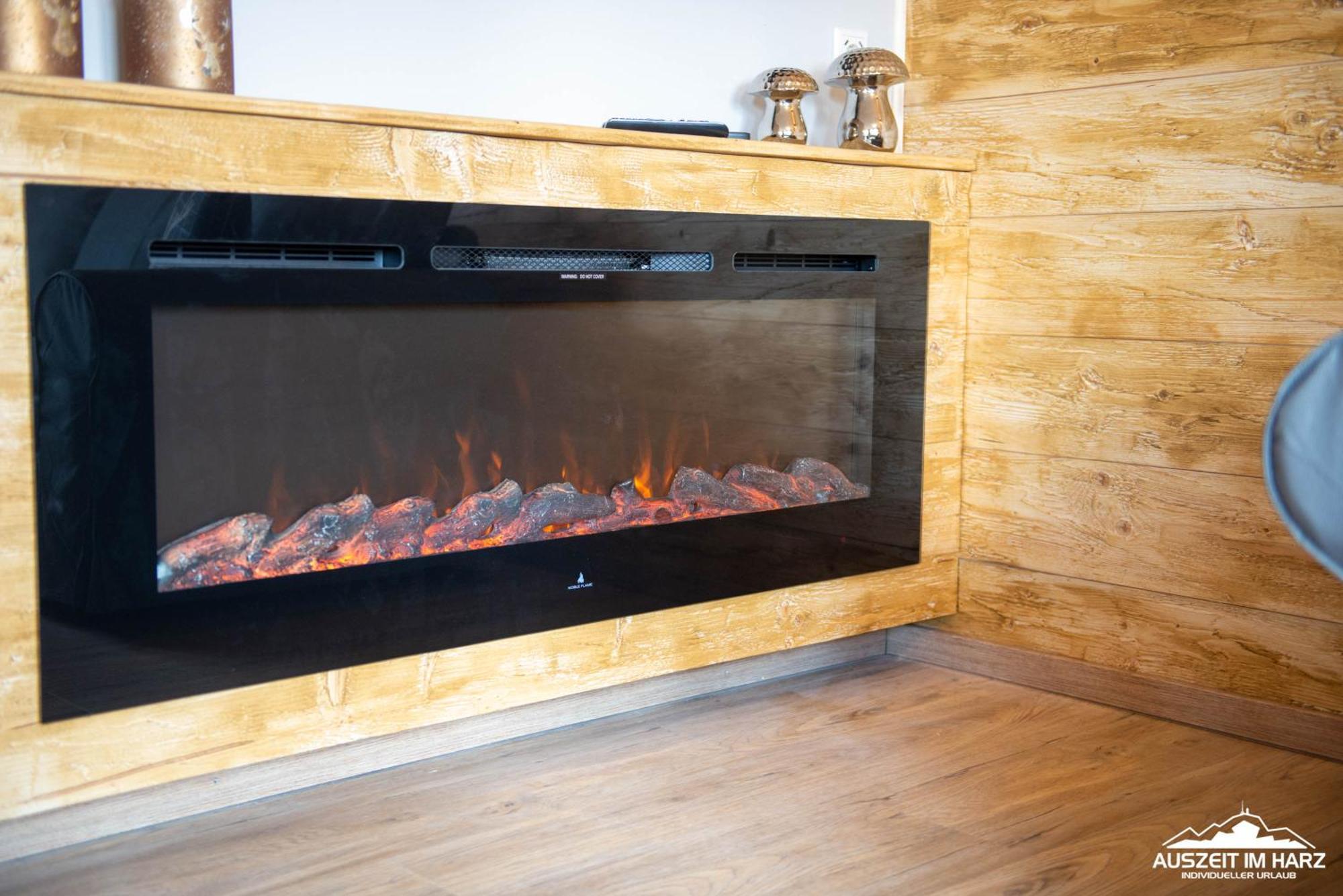 Auszeit Im Harz Haus 3 Wohnung 6 Braunlage Eksteriør bilde